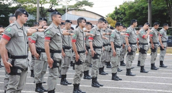 Goiás deve ter convocação de 2,5 mil policiais em breve